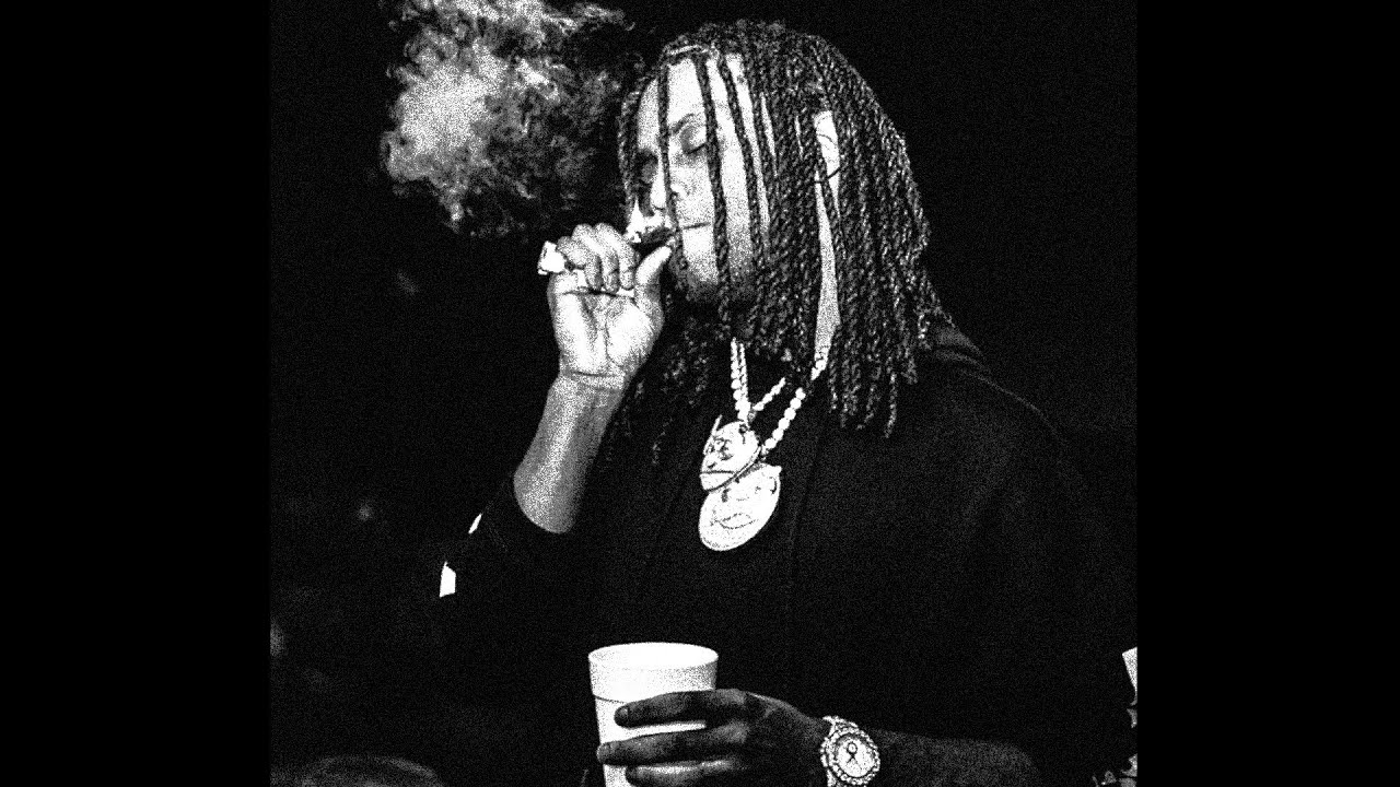 chief keef + glo + bankroll fresh type beat 