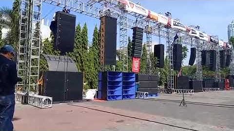 SMEX Surabaya Music Expo Grand City 2019