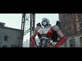 Transformers: Rise of the Beasts (2023) - All Arcee Scenes   Deleted Scenes (HD)