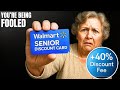 STOP Falling For These 12 Senior Discounts (They're a Trap!)