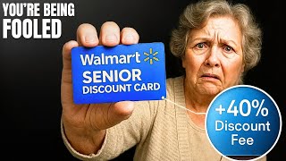 STOP Falling For These 12 Senior Discounts (They're a Trap!)