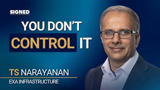 You’re Scaling on Infrastructure You Don’t Control
