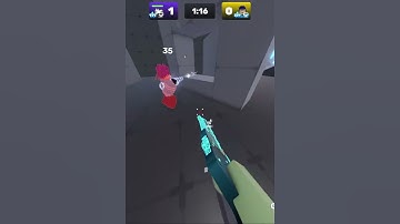 I Beat @MangyBlox in a 1v1