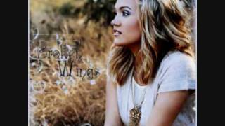 Carrie Underwood - Tonight The Heartache's On Me chords