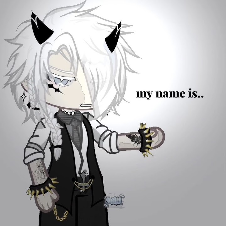 moto moto trend :0 @AriXen.3 #foryou #gacha #gachaclub #gachalife