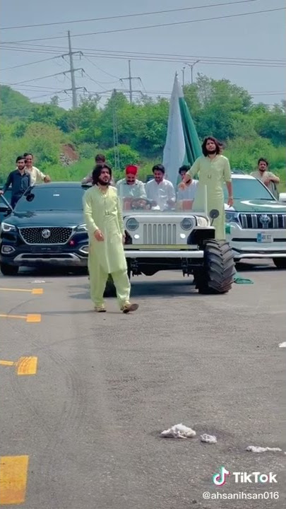 new tik Tok video Zeeshan rokhri