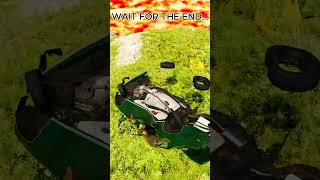 Don’t Make This Mistake 💀 Lava Crash #61