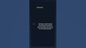 3 Data Structures interview QA (2025 Edition) | 2025-09-18 05:22 PM