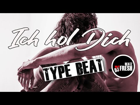 🎵ich-hol-dich🎵-drake-vs-jamule-type-beat-rap-instrumental-2020-(prod.-by-dj-refresh-beatz)