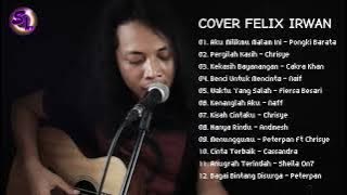 Akustik Cover Felix Irwan