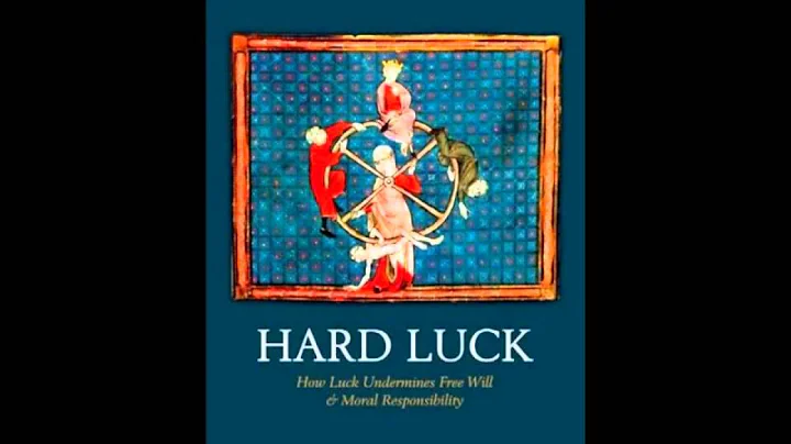 The nature of luck - Neil Levy