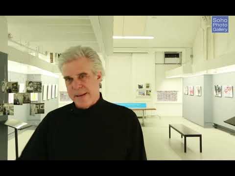 Street Phtography O3 Series with Bob Leonard