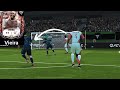 Vieira review 🗿Stone in the midfield 🤯 fc mobile