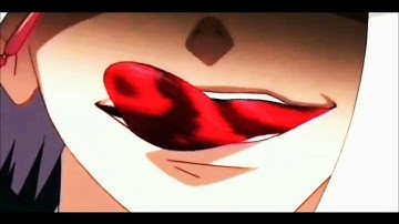 AMV EDGYSTYLE | Naruto Edit - Fed up 👻 Ghostemane | Kinemaster Rotate