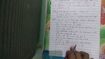 (part-2)Monotone convergence theorem (section: 3.3)||sem-2||Real analysis