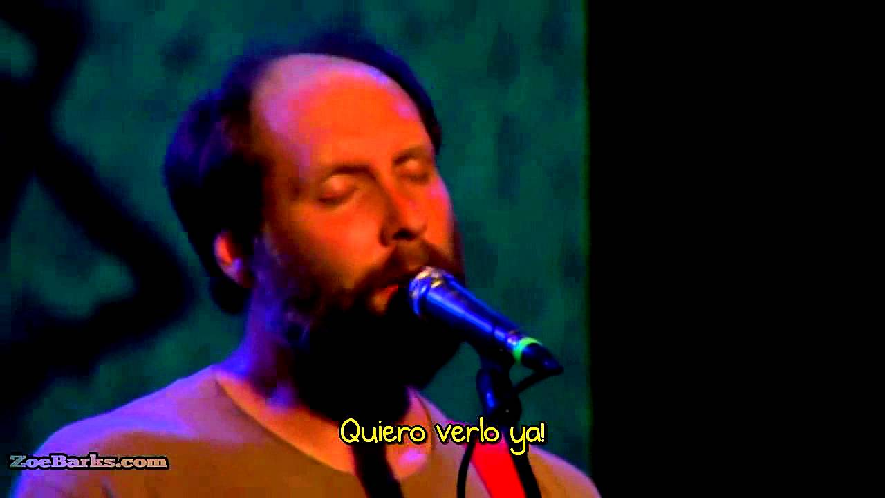 Built to Spill Car (live) (subtítulos español) YouTube