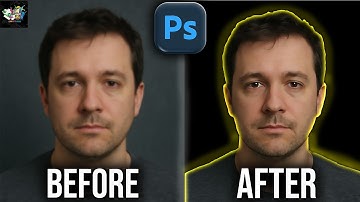 How to Enhance Photo Quality in Photoshop 2025 [Quick Guide]