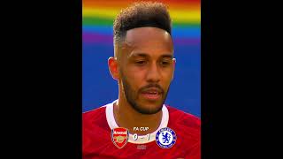 Arsenal vs Chelsea FA CUP 🔥