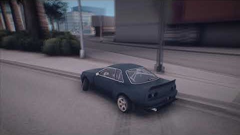 [MTA SA] SpotLV (enb series,4K only)