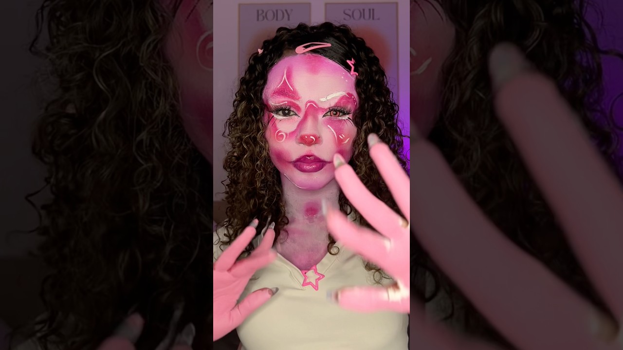 masetala… masetala… pinku 💕 