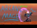MAGE DPS PUMPS in BATTLEGROUNDS! - WoW Dragonflight Season 3 PvP