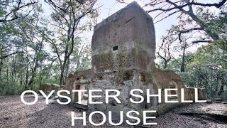 OYSTER SHELL HOUSE |ENGLISH| (2020)