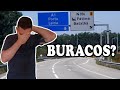 AUTOESTRADA em PORTUGAL, é outro nível?