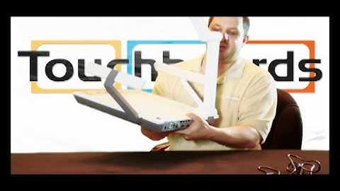 Vidifox DV480 Document Camera by Wanin