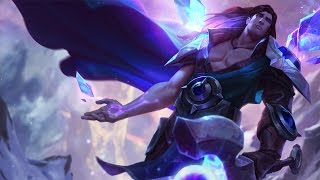 BEST SAVE EVER ! TARIC SAVE THE DAY !