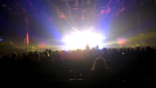 Example - Say nothing (Live)