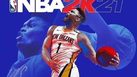 NBA 2K21 100% LOAD AND CLOSES resolved