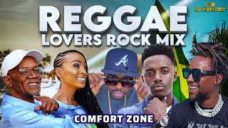 REGGAE LOVERS ROCK MIX 2026, BUSY SIGNAL,JAH CURE,CHRONIXX,ROMAIN VIRGO,CHRIS MARTIN,BERES HAMMOND