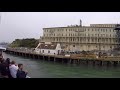 Alcatraz Tour 2017