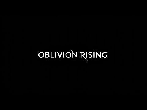 Oblivion Rising - The Vanished