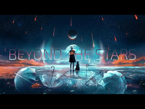 "BEYOND THE STARS" | Most Powerful Orchestral Inspirational Music Mix