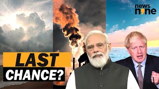 COP26: Global climate summit begins with the last chance to save the planet