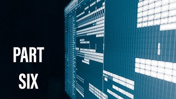 Progressive Trance Production | Part 6 | Producing Progressive Trance From a Voice Memo Idea!