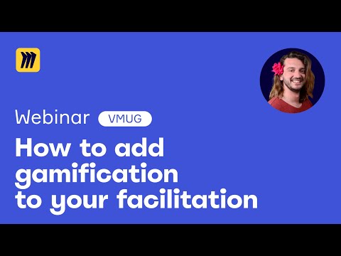 How to Add Gamification to Your Facilitation