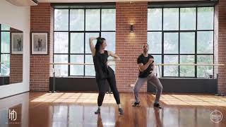 HD Entertainment's Salsa Syllabus promo video