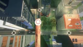 VR Walk The Plank
