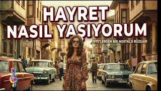 Türk Ezgileriyle Yeniden Doğdu Bilmem Nasıl Yaşıyorum Anatolian Cover