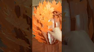 Spent some time on this, but totally worth it. Model: Autumn Lamp (Nexprint)