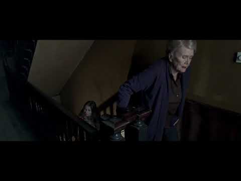 "It's a Bit Old Fashioned" Clip