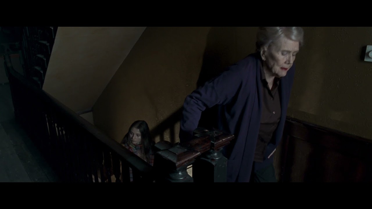 Watch film Last Night in Soho | It's a Bit Old Fashioned