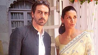 Reason Behind Arjun Rampal & Mehr Jesia's Sepration | Bollywood Buzz