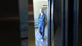 Dover Traction Elevators at Fourteen Medical Park Palmetto Health Richland Columbia, SC
