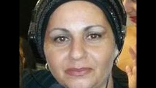 הפרשת חלה עולמית תשע"ד - 2014 עם הרבנית סימה תורשי, בציון הבאבא סאלי