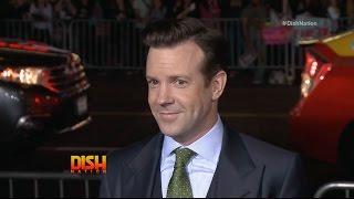 Kansas City Week: Jason Sudeikis' Valentine's Day