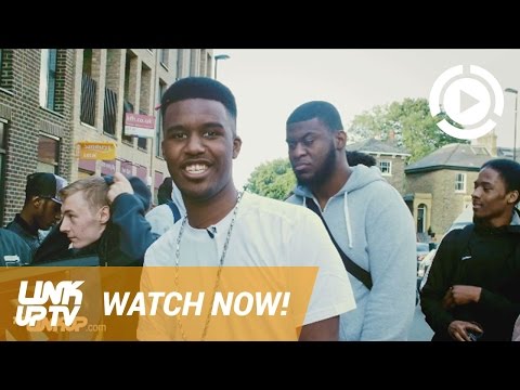 Novelist - #PissTake | @Novelist | Link Up TV