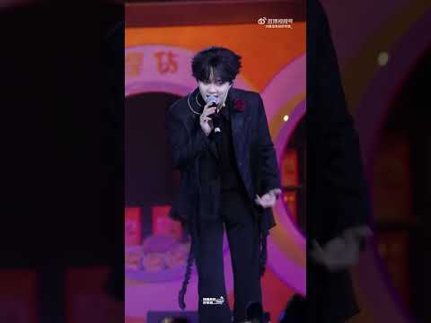 [Live] Zhang Xingte sings "About Her"｜Guilin Charity Event【张星特】现场唱《关于她的事》好好听！小马遇见大海｜桂林公益活动  12/5/24